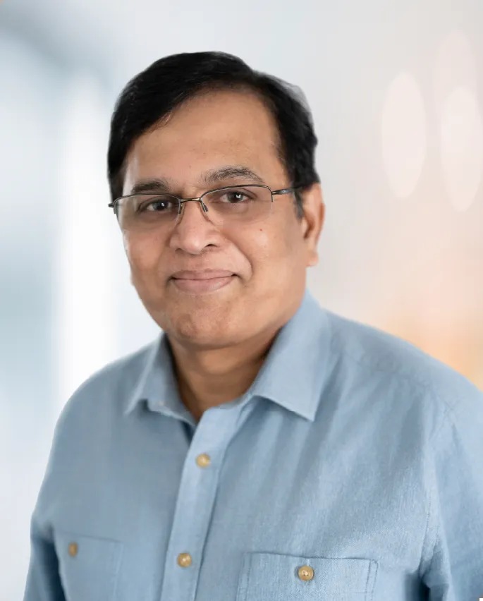 Sekhar Surapaneni