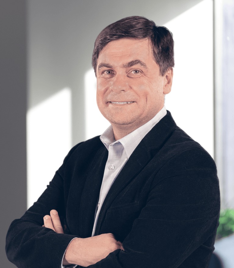 Aleksey I. Gerasyuto