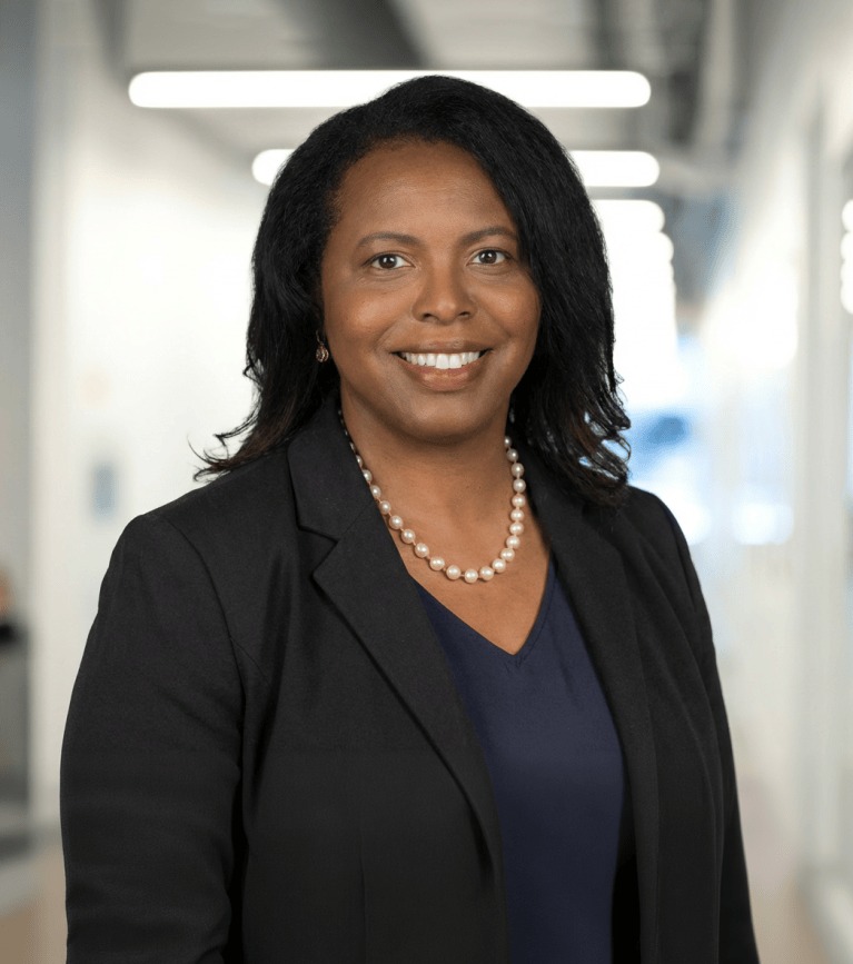Karen Akinsanya