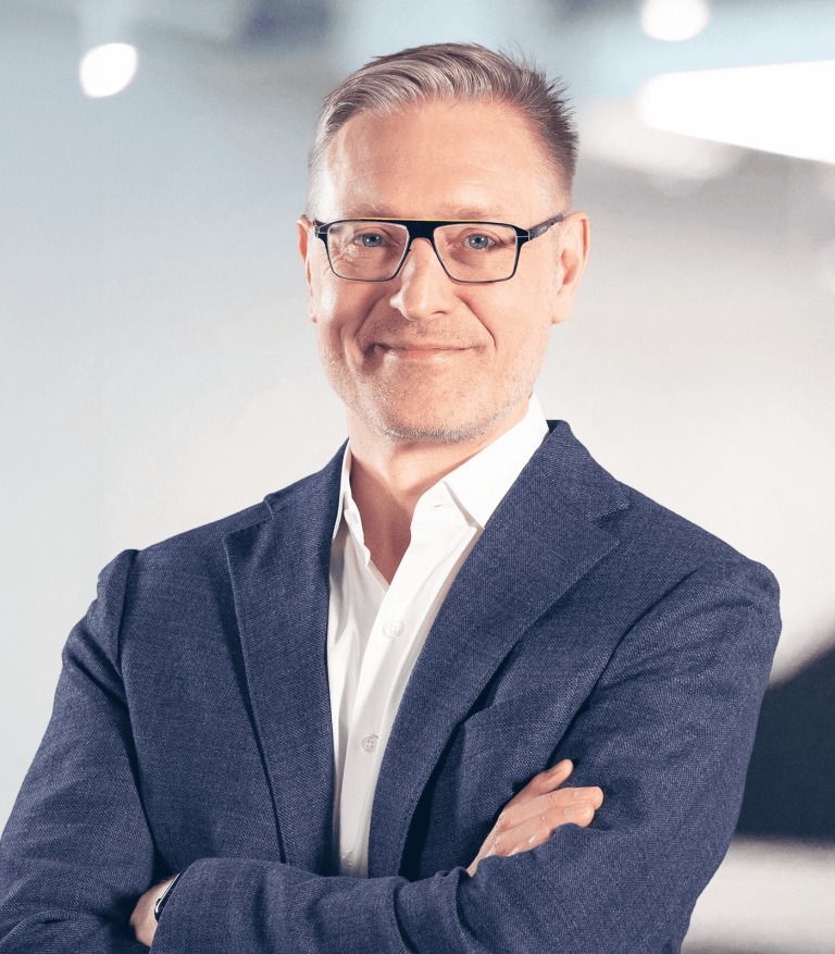 Kristian Jensen