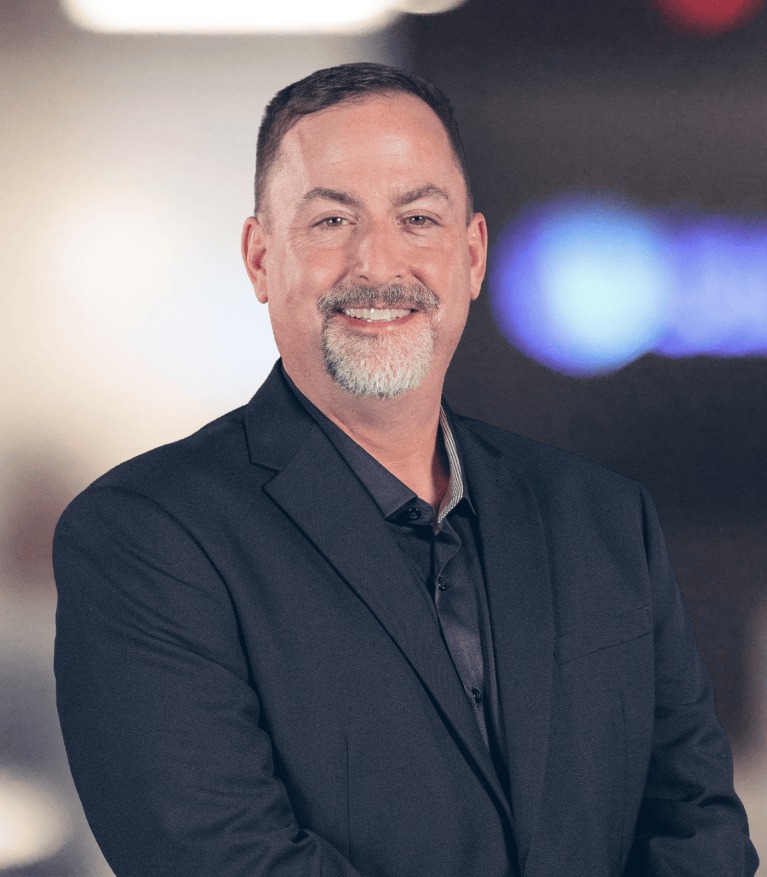 Mathew D. Halls