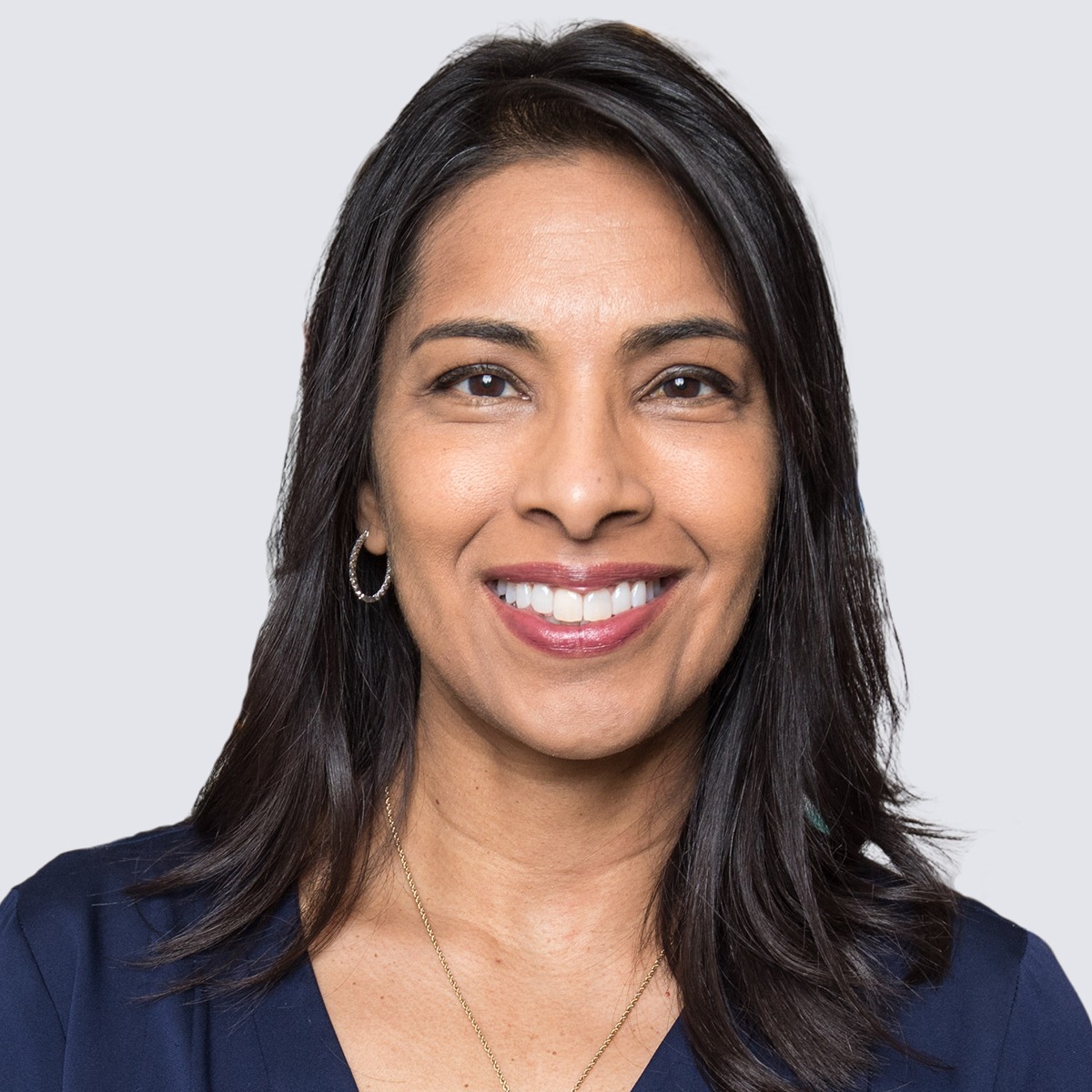 Sangeeta N. Bhatia