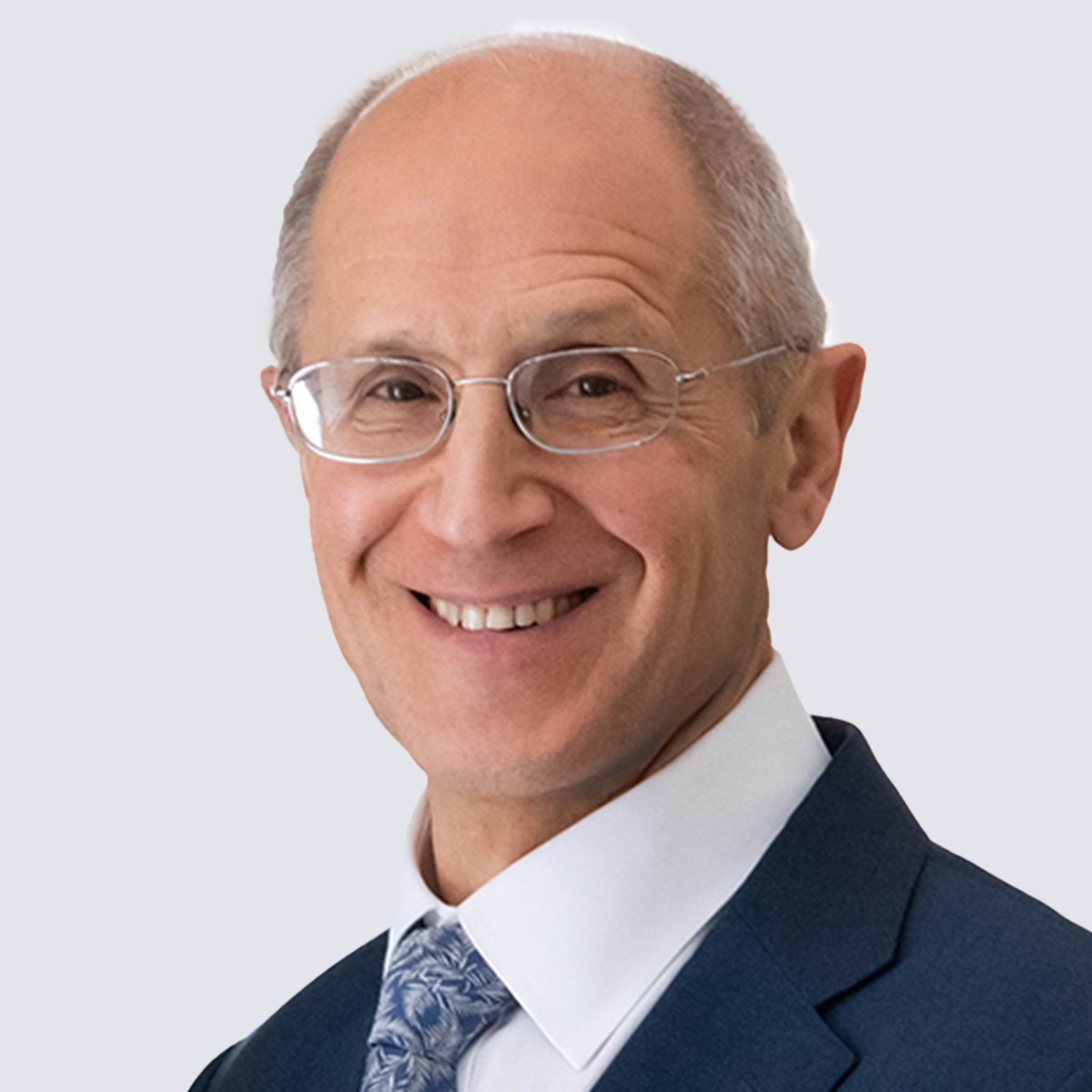Stanton Gerson