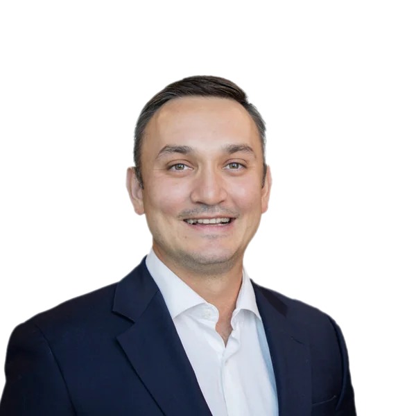 Bek Madjidov