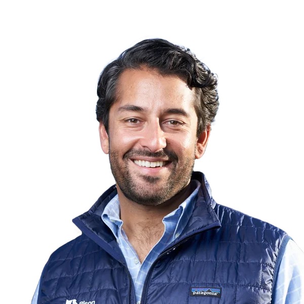 Ben Hemani