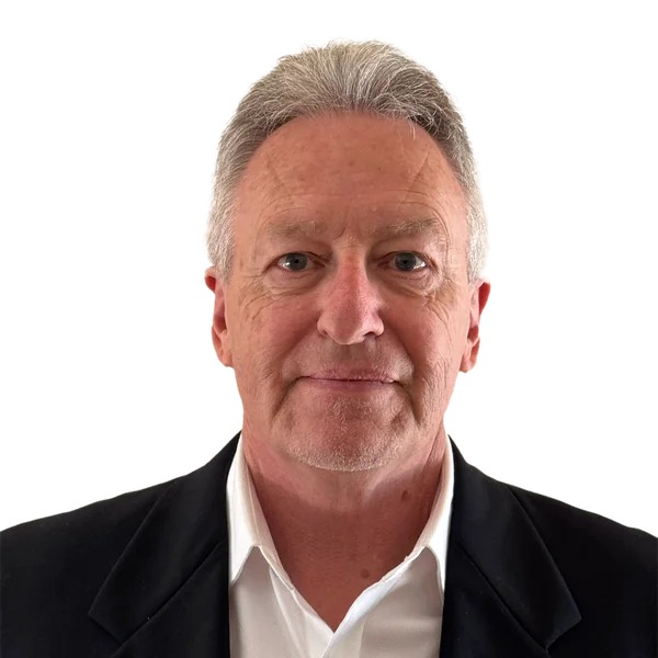 Colin Hislop