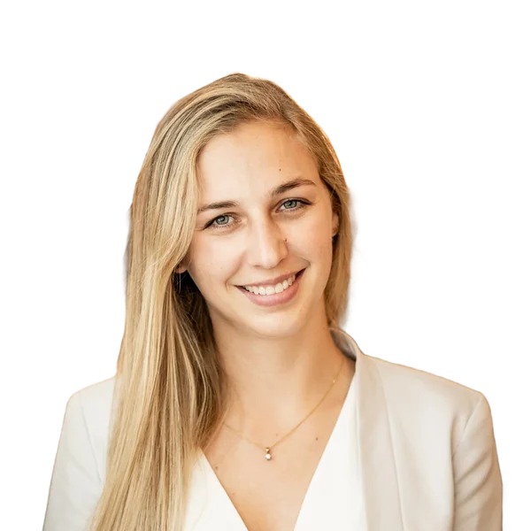 Julia Schrameier