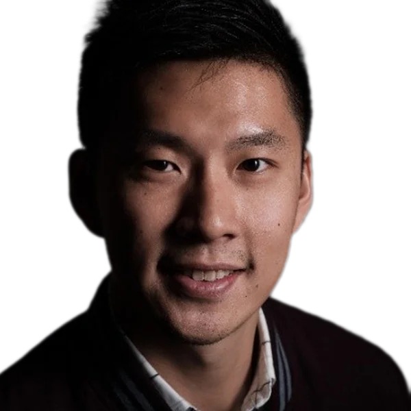 Patrick Zhang