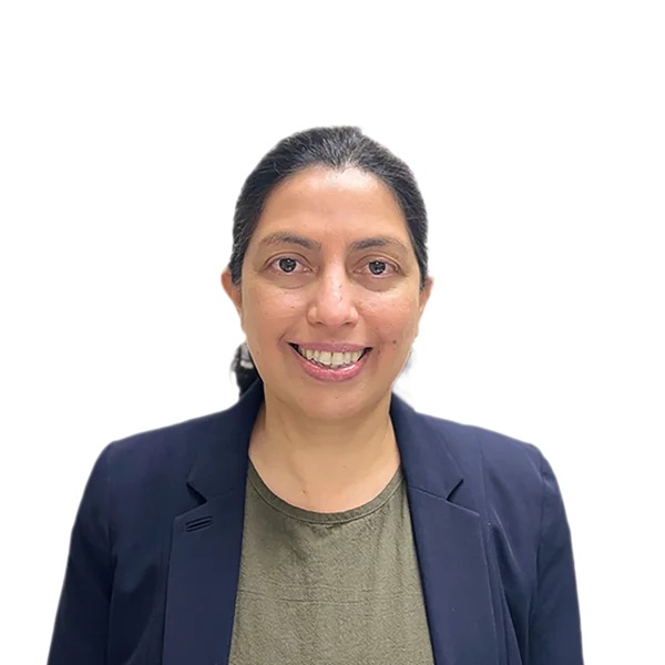 Priya Handa