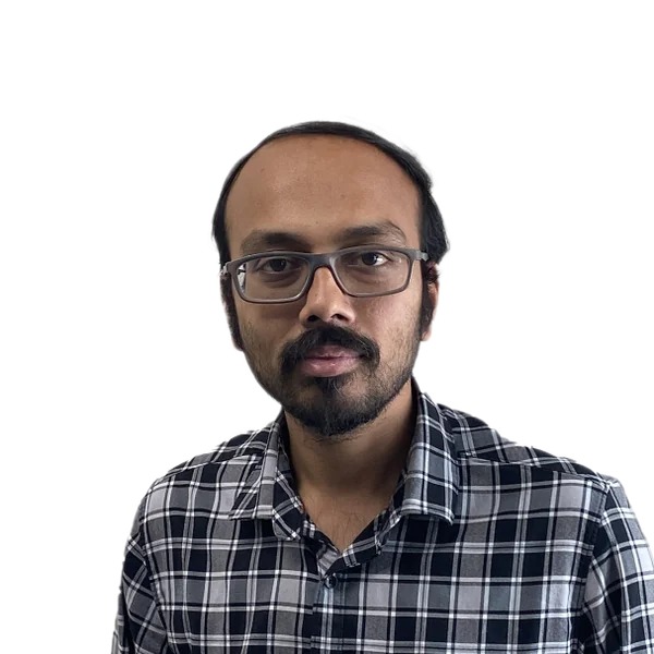 Ritwik Datta