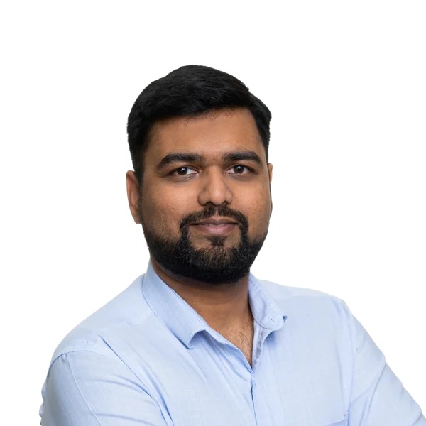 Rohit Jadhav