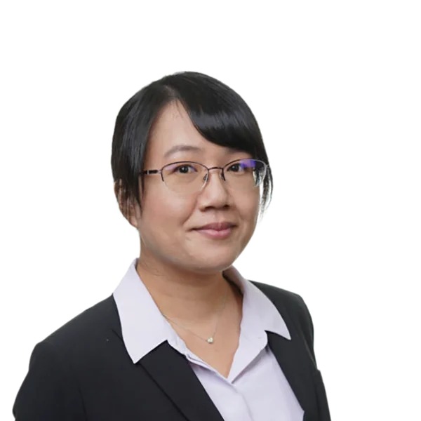 Sarah Tang