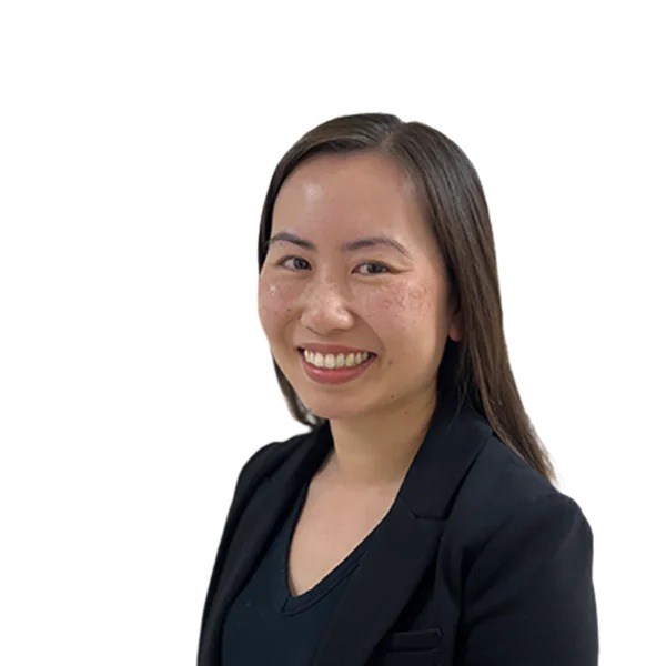 Sharon Louie