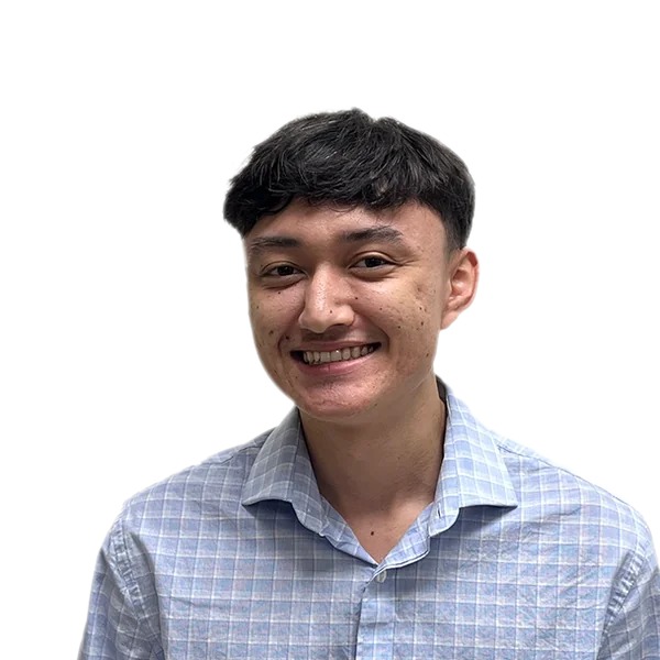 Theodore Yu
