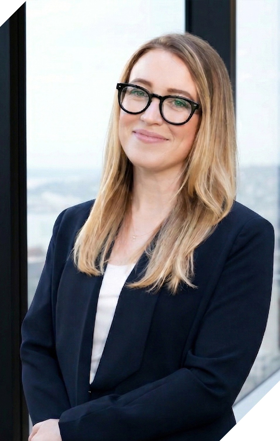 Ellie McDonald