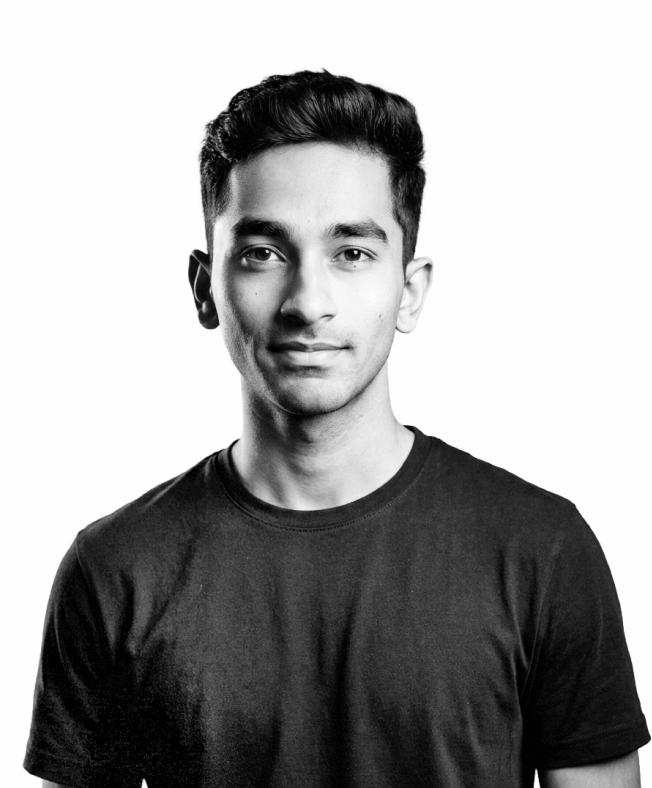 Gautam Chintapenta