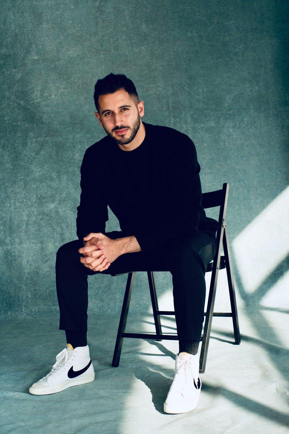 Khaled Jalanbo