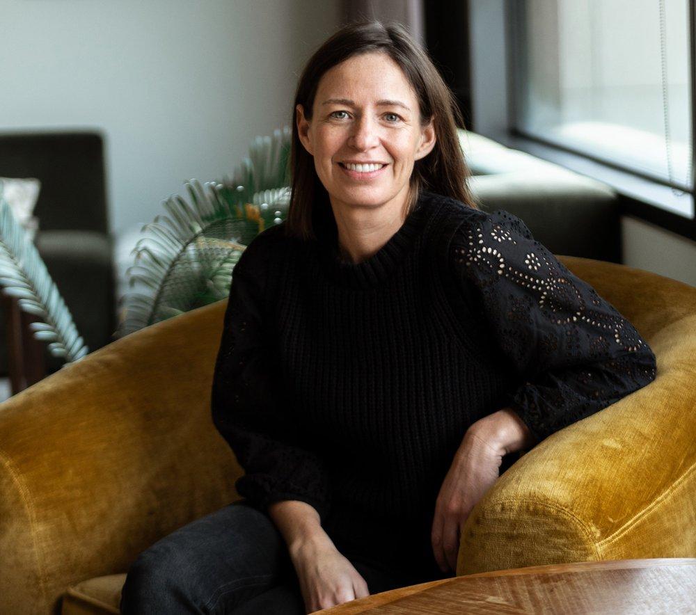 Nell Brennan