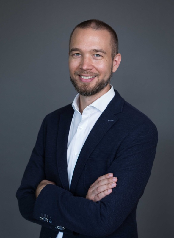 Matthias Samwer