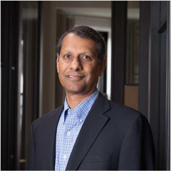 Venkat Srinivasan