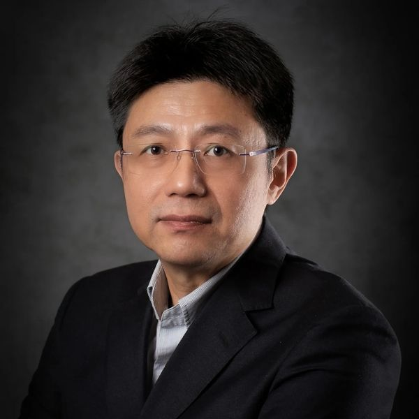 Yibing Shan