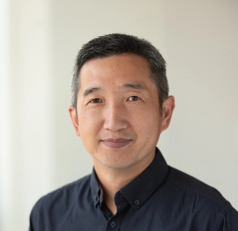 Ed Wu