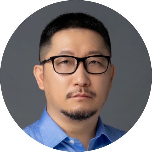 Frank Yan