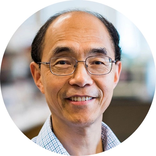 Guoping Feng