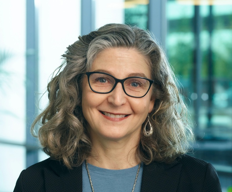 Robin Kleiman