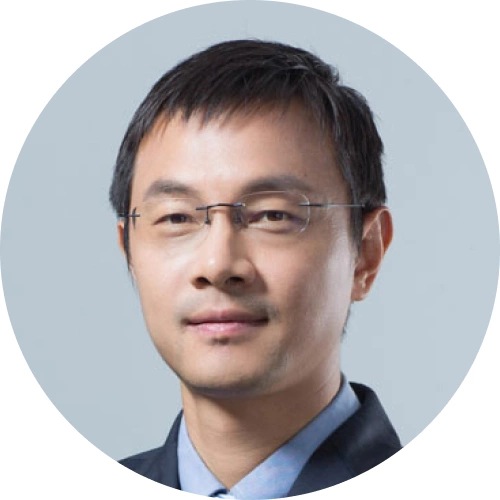 Xin Huang