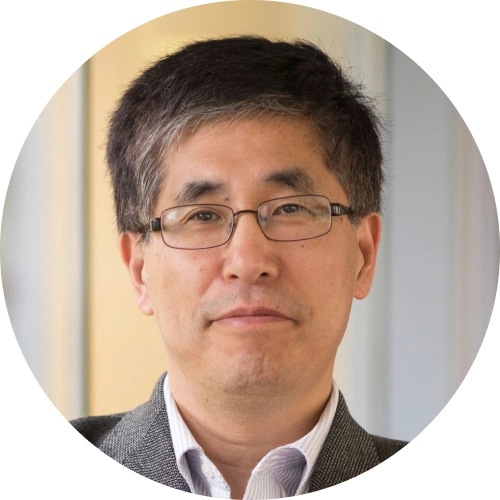 Zhigang He