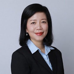 Karen Liu