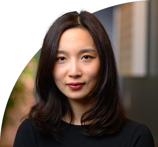Caroline Cho
