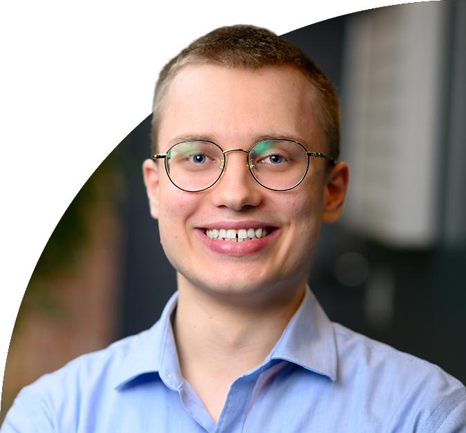 Daniel Chizhikov