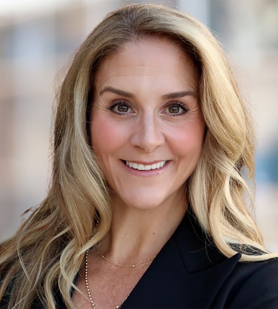 Christy Shafer