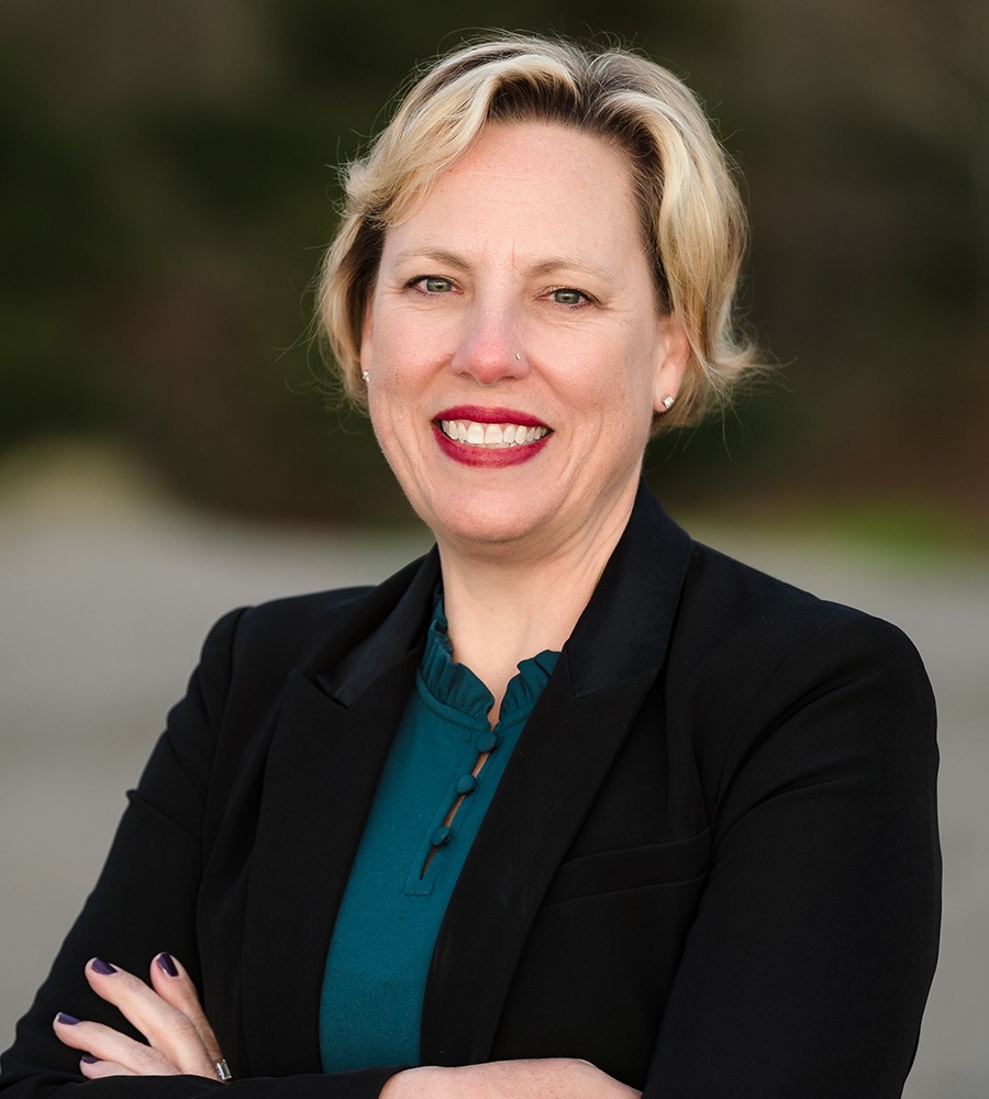 Donna M. Cochener
