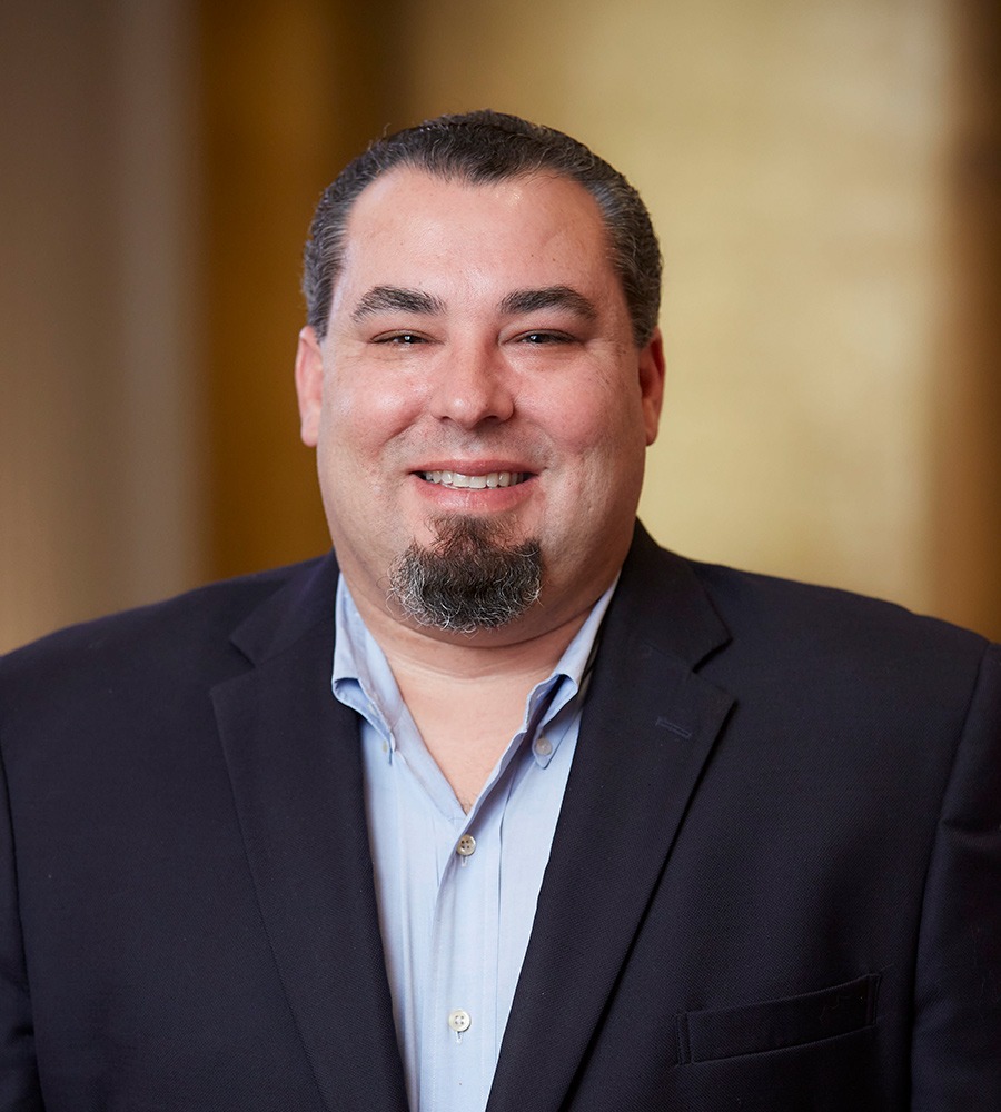 Ricardo Jimenez