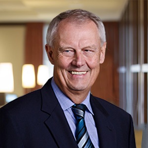Bernhard Hampl