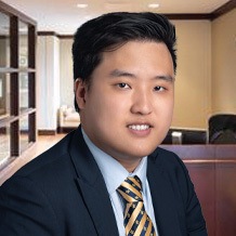 Isaac Kang