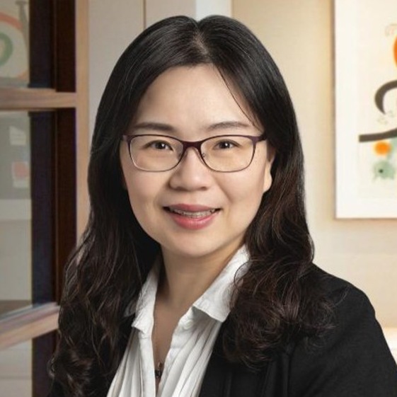 Lili Guo