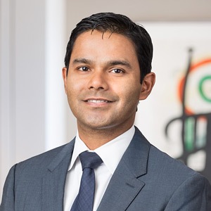 Rohan Saikia