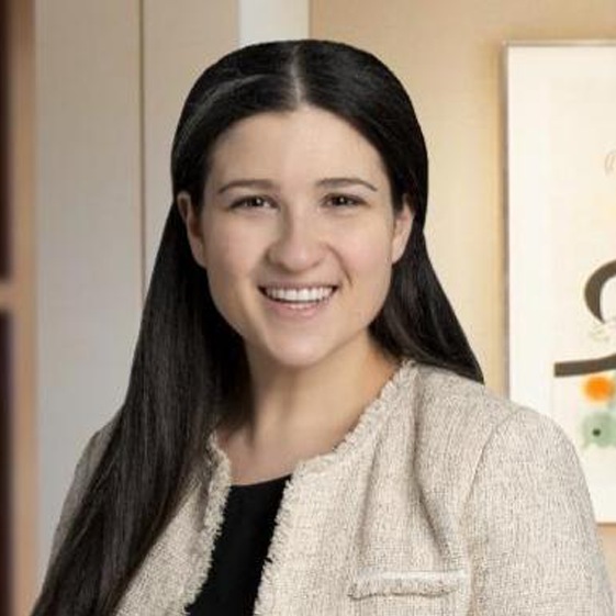 Sarah R. Mironov