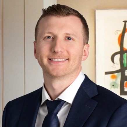 Shaun O'Connor