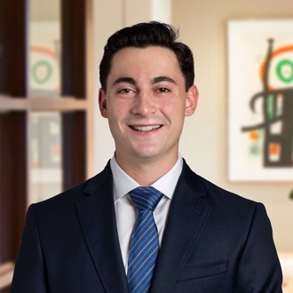 Stephen Tahbaz