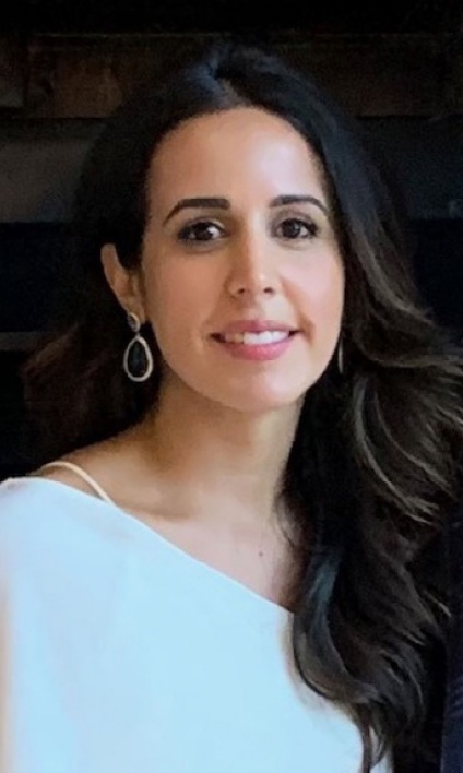 Neetu Dhaliwal