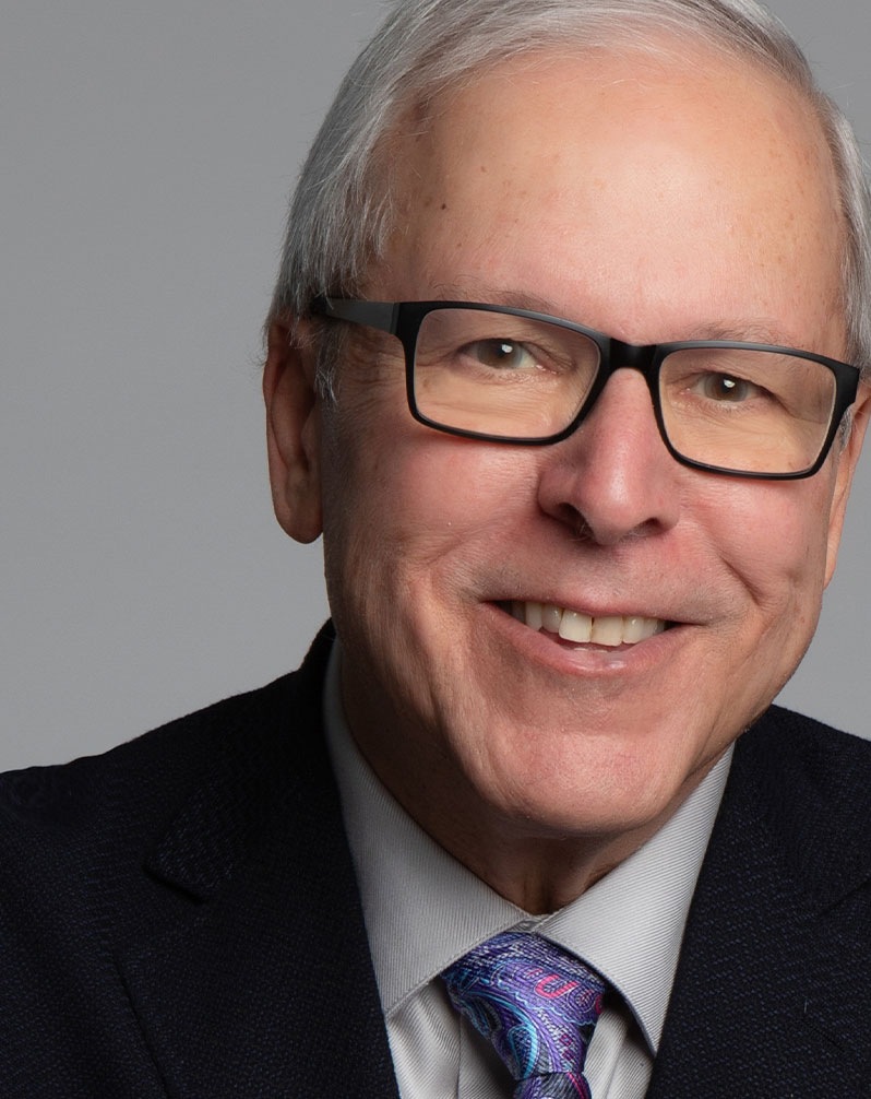 Richard Rudick