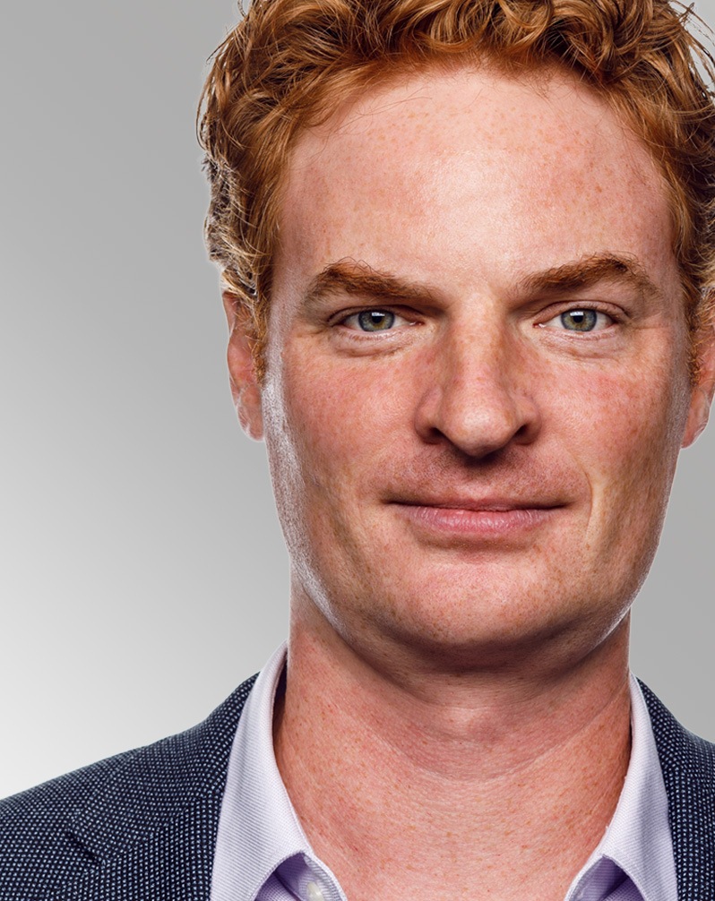 Erik Lundgren