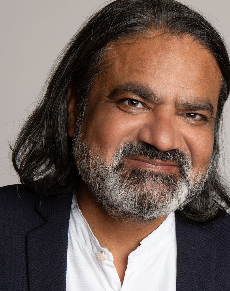 Inderpal Singh