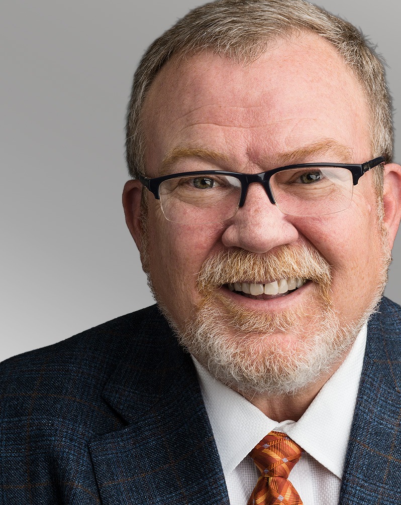 Michael W. Bonney