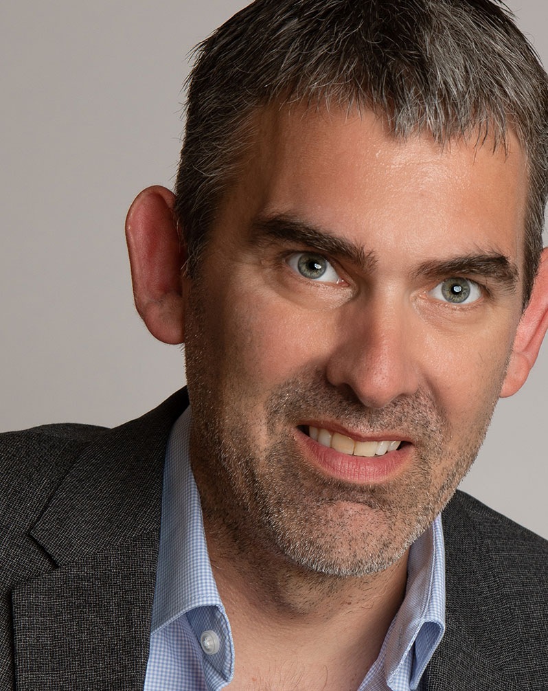 Werner Gladdines